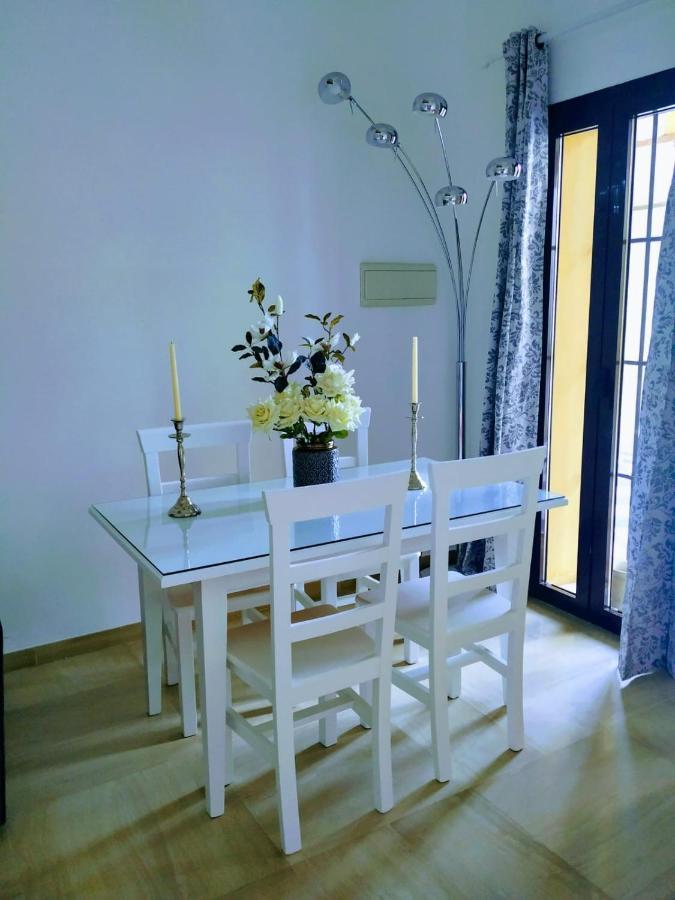 Apartment Espectacular Duplex Altos De Santa Ana *