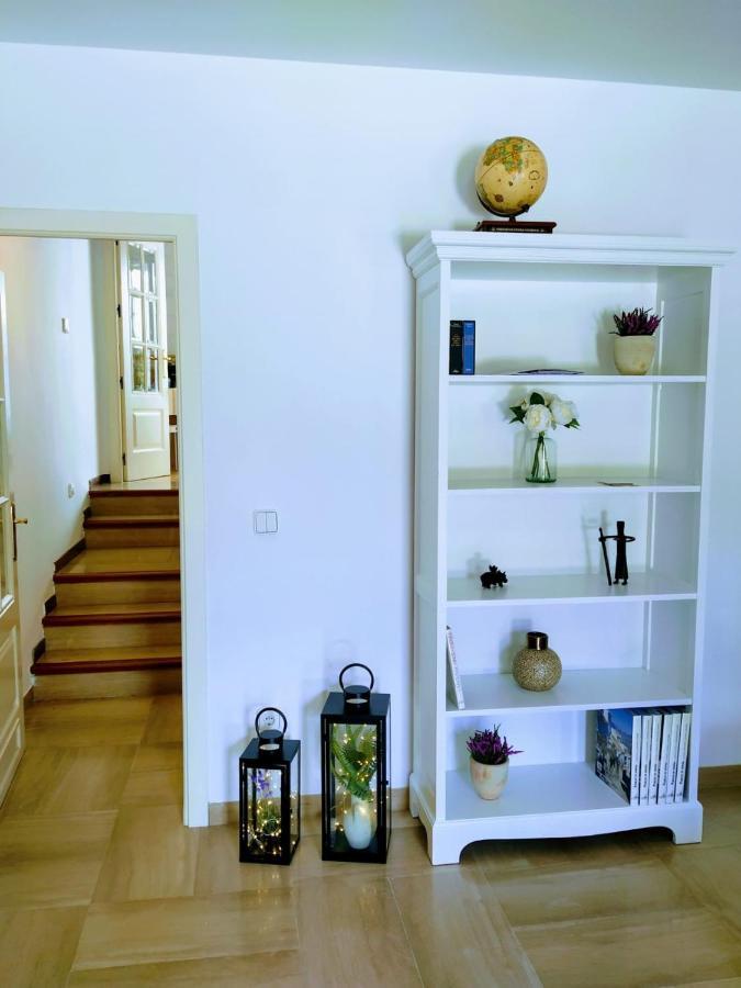 Apartment Espectacular Duplex Altos De Santa Ana