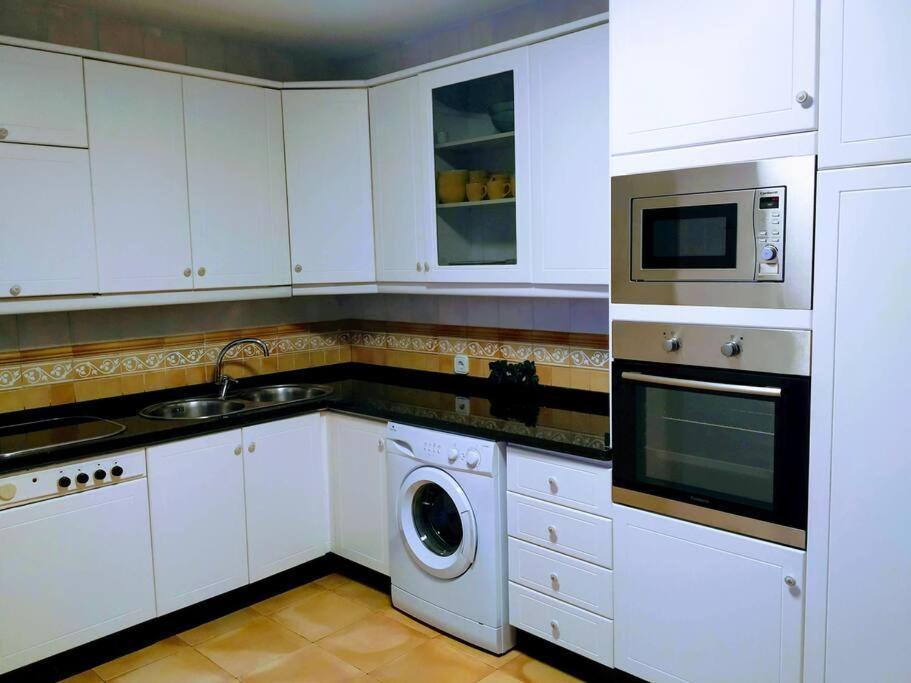 Apartment Espectacular Duplex Altos De Santa Ana