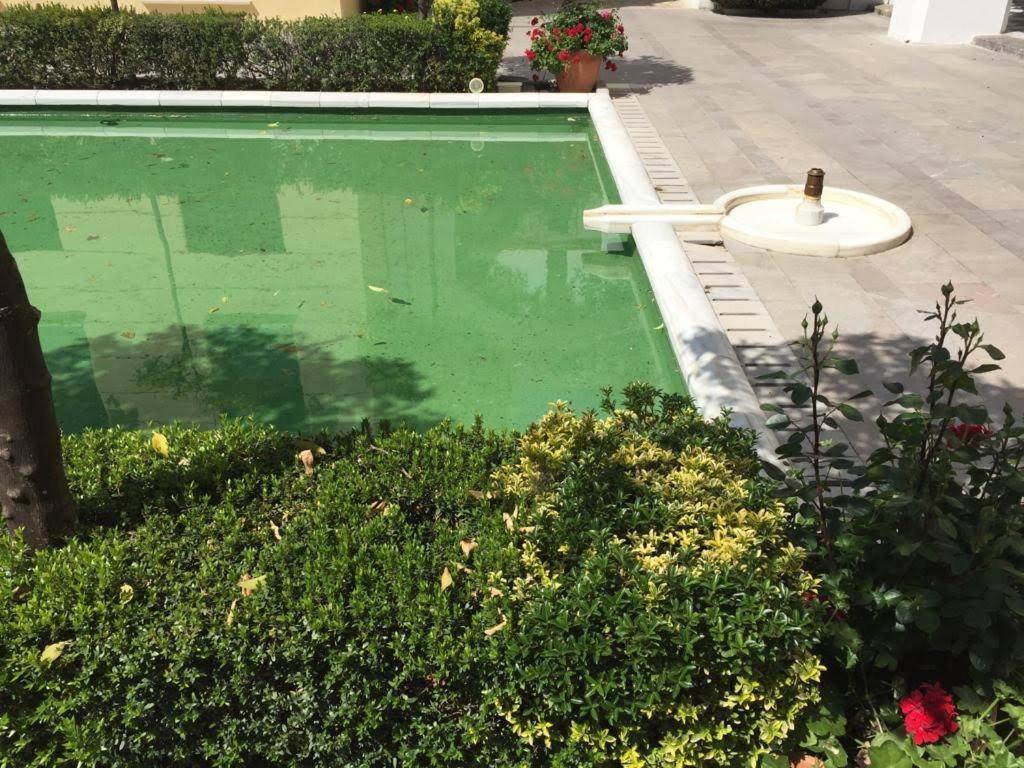 Apartment Espectacular Duplex Altos De Santa Ana *