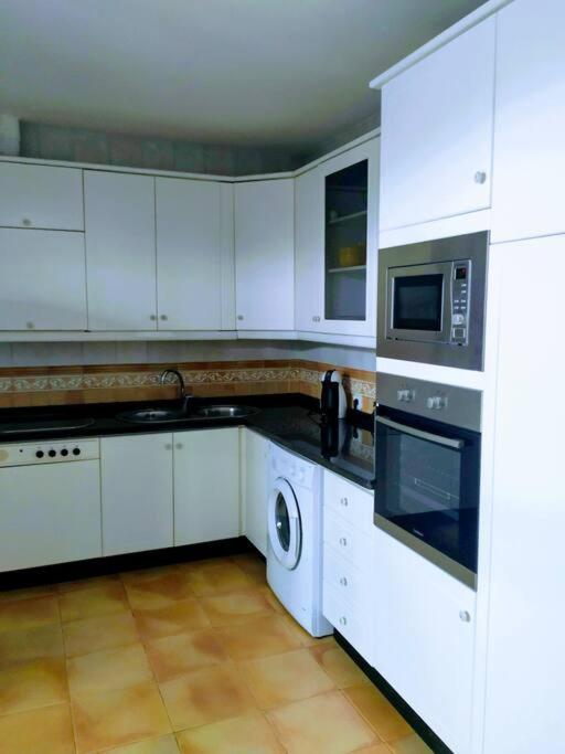 Apartment Espectacular Duplex Altos De Santa Ana