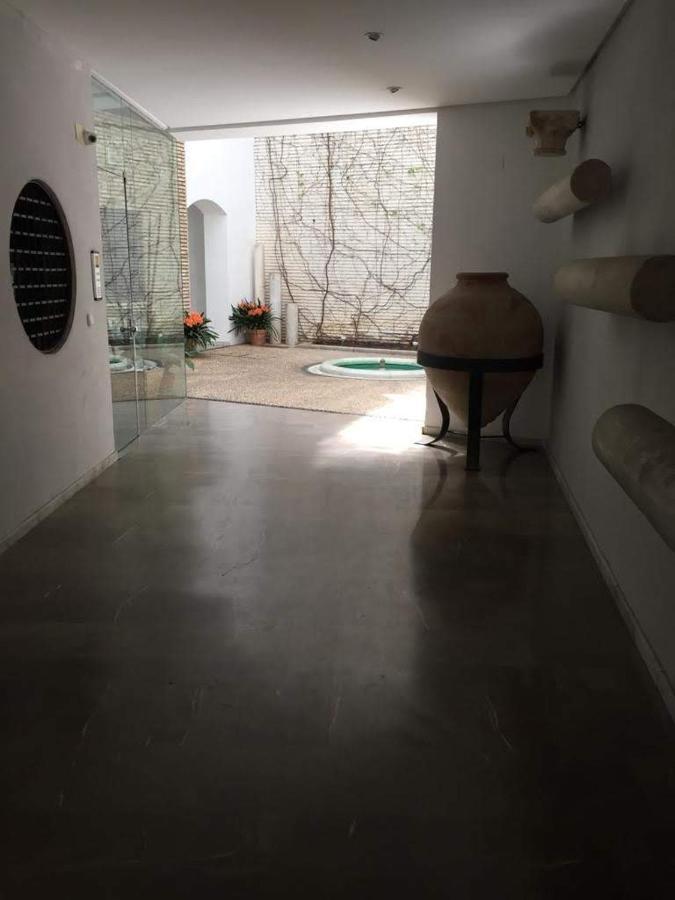 Espectacular Duplex Altos De Santa Ana Apartment Cordoba