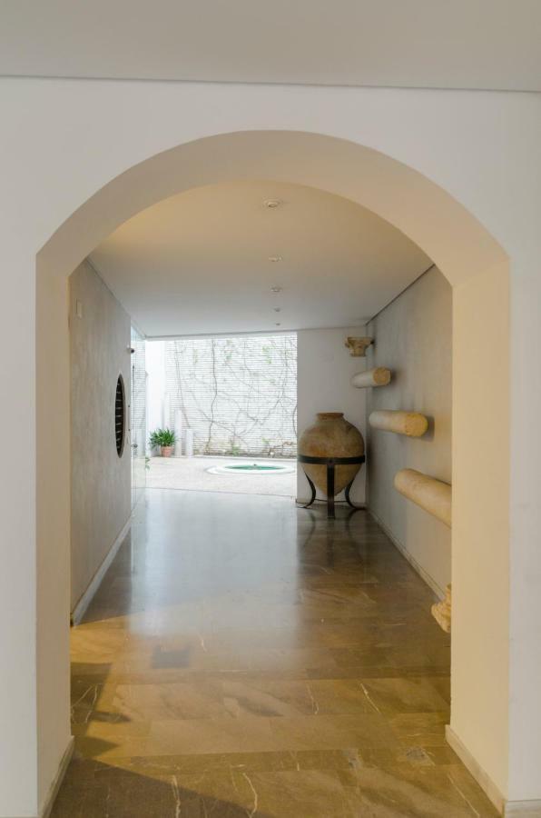 Espectacular Duplex Altos De Santa Ana Apartment Cordoba