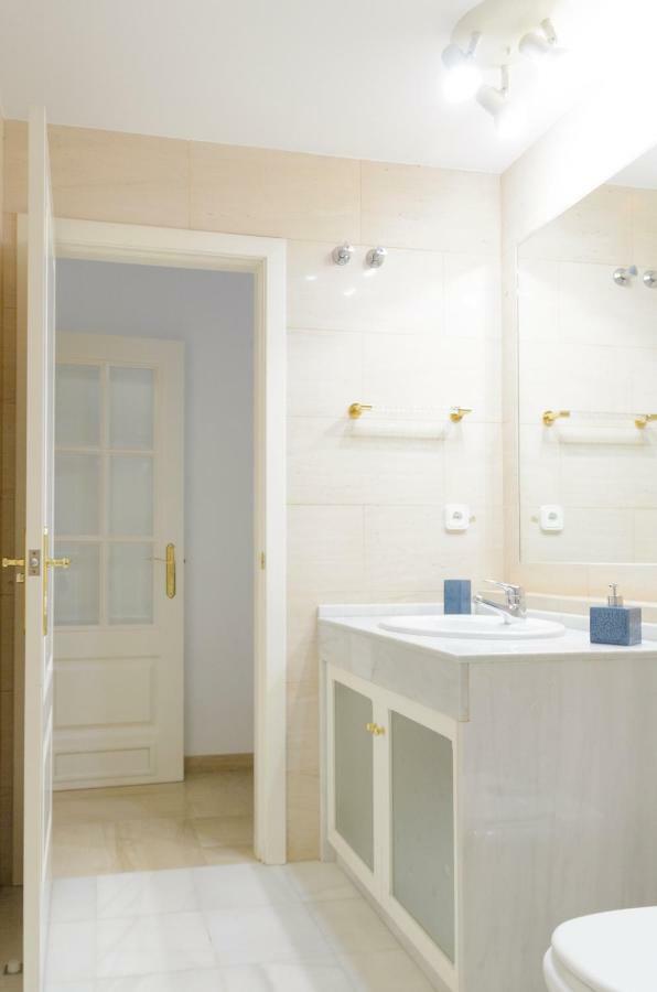 Espectacular Duplex Altos De Santa Ana Apartment