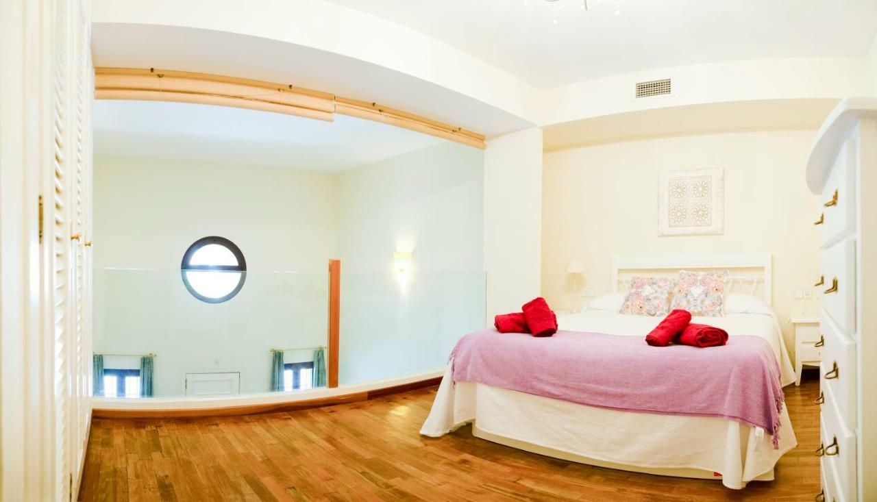 Espectacular Duplex Altos De Santa Ana